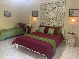 Batur Sunrise Guesthouse fotoÄŸrafÄ±