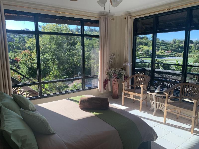 Batur Sunrise Guesthouse - Oda