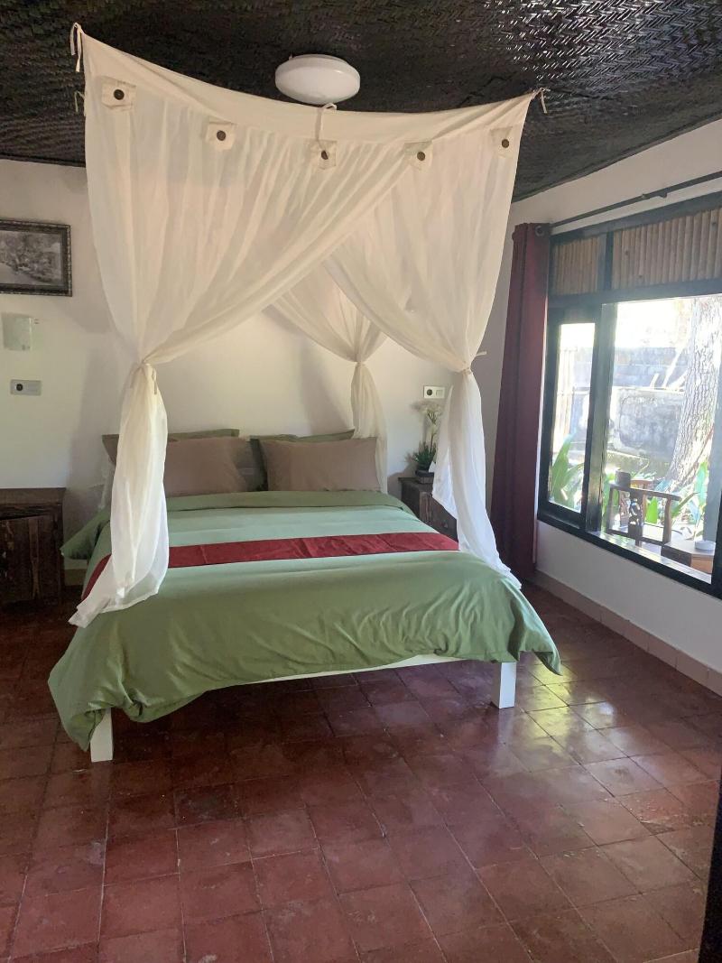 Batur Sunrise Guesthouse - Oda