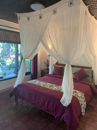 Batur Sunrise Guesthouse fotoÄŸrafÄ±