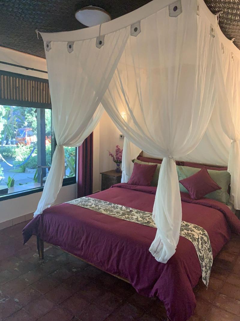 Batur Sunrise Guesthouse - Oda