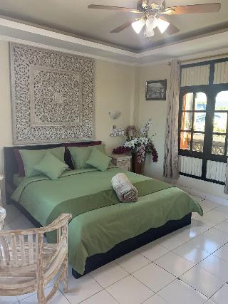 Batur Sunrise Guesthouse fotoÄŸrafÄ±