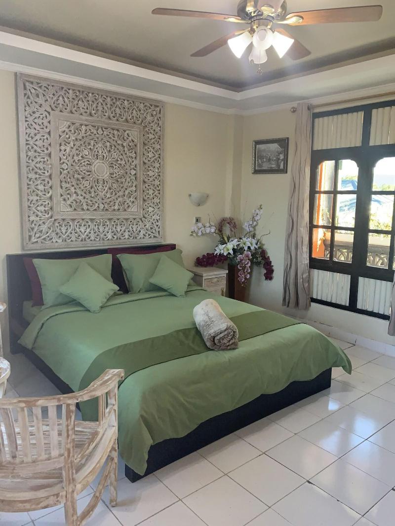 Batur Sunrise Guesthouse - Oda