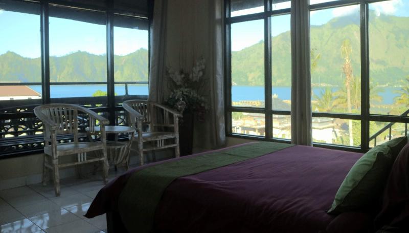 Batur Sunrise Guesthouse - Oda
