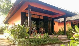 Batur Sunrise Guesthouse fotoÄŸrafÄ±