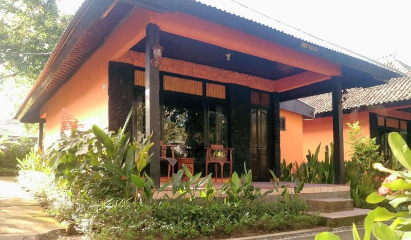Batur Sunrise Guesthouse - Oda