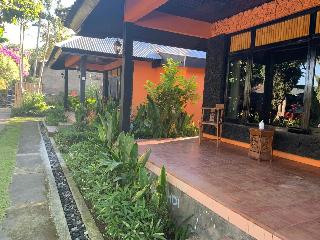 Batur Sunrise Guesthouse fotoÄŸrafÄ±