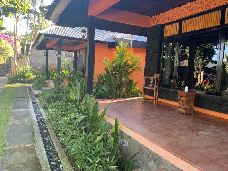 Batur Sunrise Guesthouse - Oda