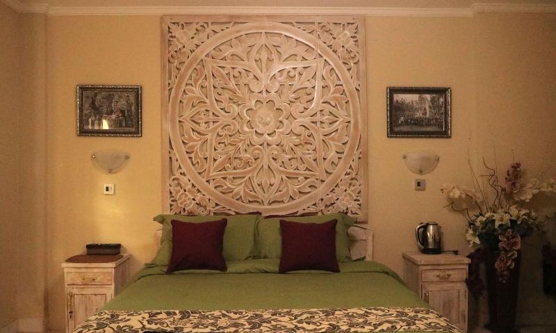 Batur Sunrise Guesthouse - Oda