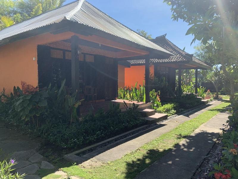 Batur Sunrise Guesthouse - Oda