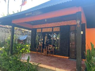 Batur Sunrise Guesthouse fotoÄŸrafÄ±
