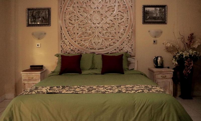 Batur Sunrise Guesthouse - Oda
