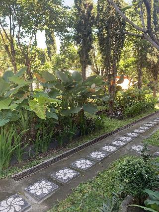 Batur Sunrise Guesthouse fotoÄŸrafÄ±