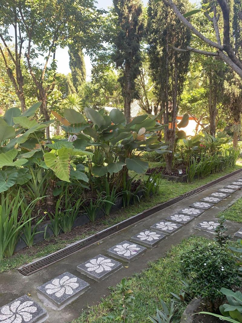 Batur Sunrise Guesthouse - Oda
