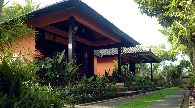 Batur Sunrise Guesthouse - Oda
