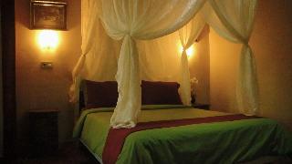 Batur Sunrise Guesthouse fotoÄŸrafÄ±
