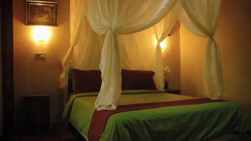 Batur Sunrise Guesthouse - Oda