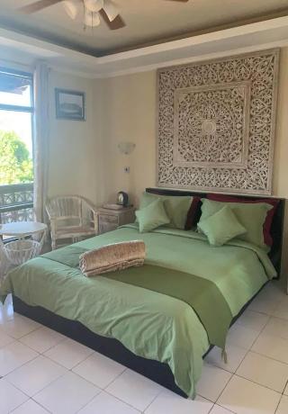 Batur Sunrise Guesthouse fotoÄŸrafÄ±