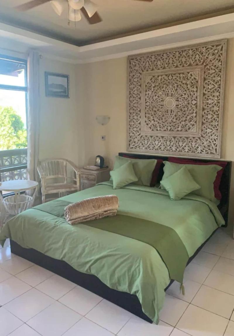 Batur Sunrise Guesthouse - Oda