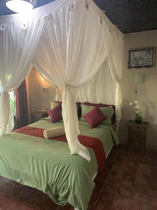 Batur Sunrise Guesthouse fotoÄŸrafÄ±