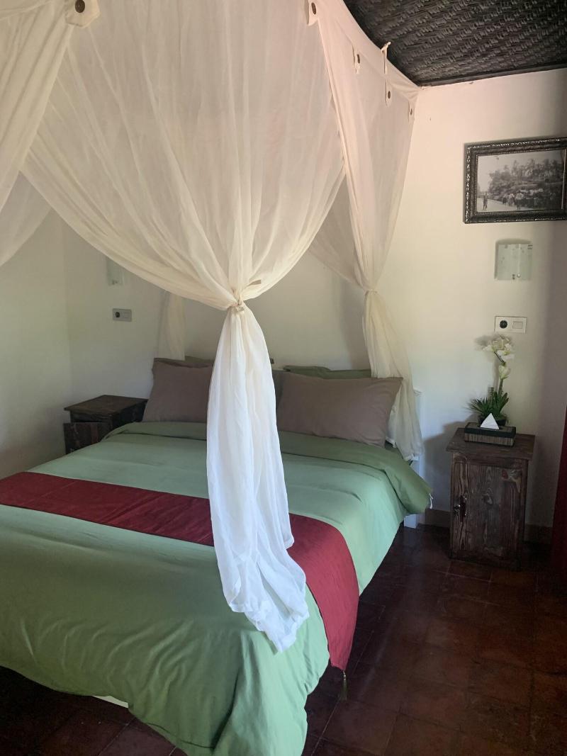 Batur Sunrise Guesthouse - Oda