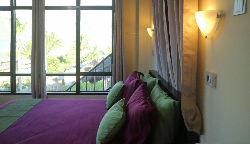 Batur Sunrise Guesthouse - Oda