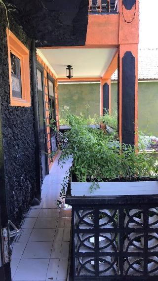 Batur Sunrise Guesthouse fotoÄŸrafÄ±