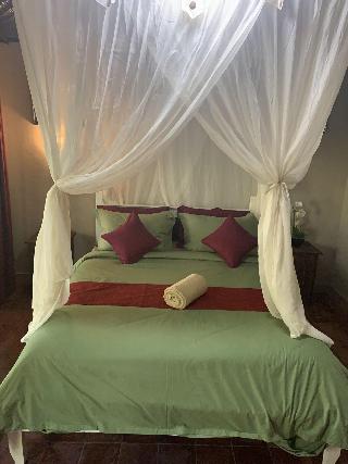 Batur Sunrise Guesthouse fotoÄŸrafÄ±
