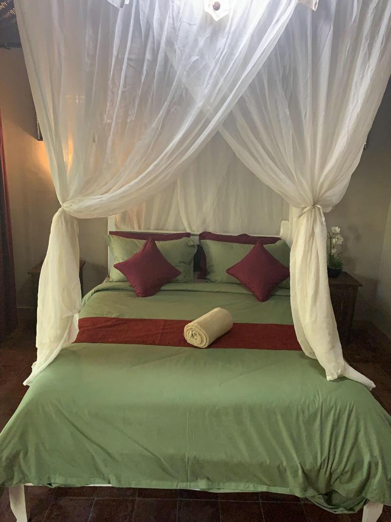 Batur Sunrise Guesthouse - Oda