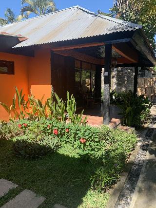 Batur Sunrise Guesthouse fotoÄŸrafÄ±