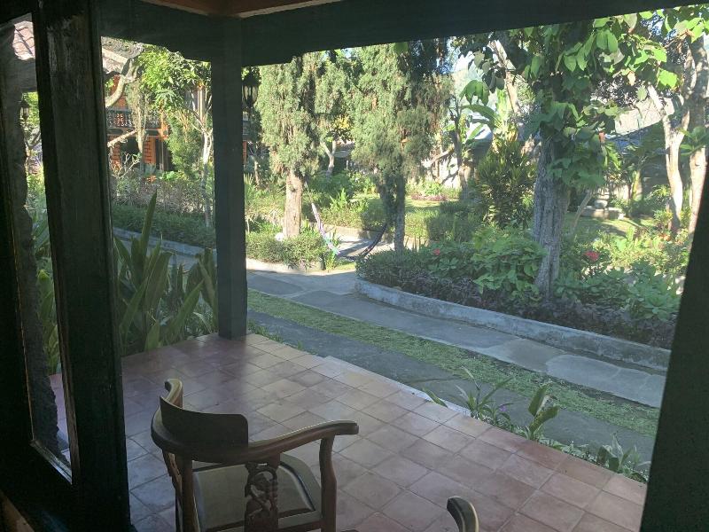 Batur Sunrise Guesthouse - Oda