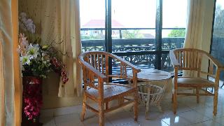 Batur Sunrise Guesthouse fotoÄŸrafÄ±