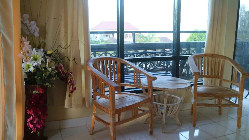 Batur Sunrise Guesthouse - Oda