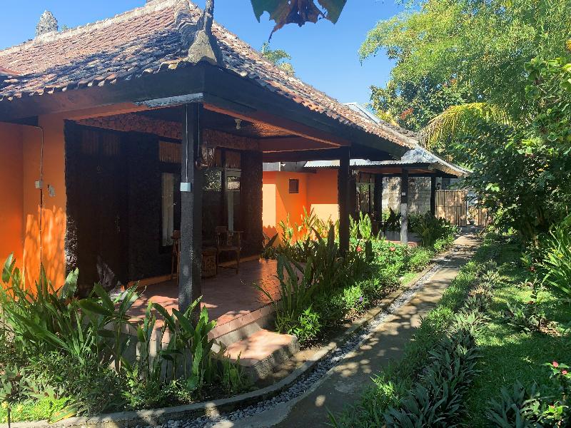 Batur Sunrise Guesthouse - Oda