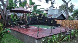 Batur Sunrise Guesthouse fotoÄŸrafÄ±