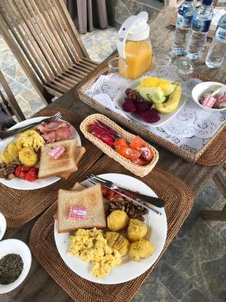 Batur Sunrise Guesthouse fotoÄŸrafÄ±