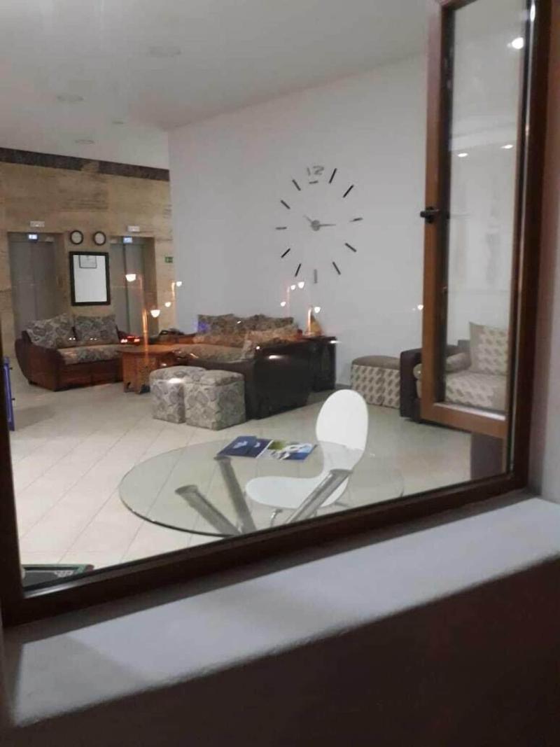 Appart-Hotel Cabo Dream - Lobi