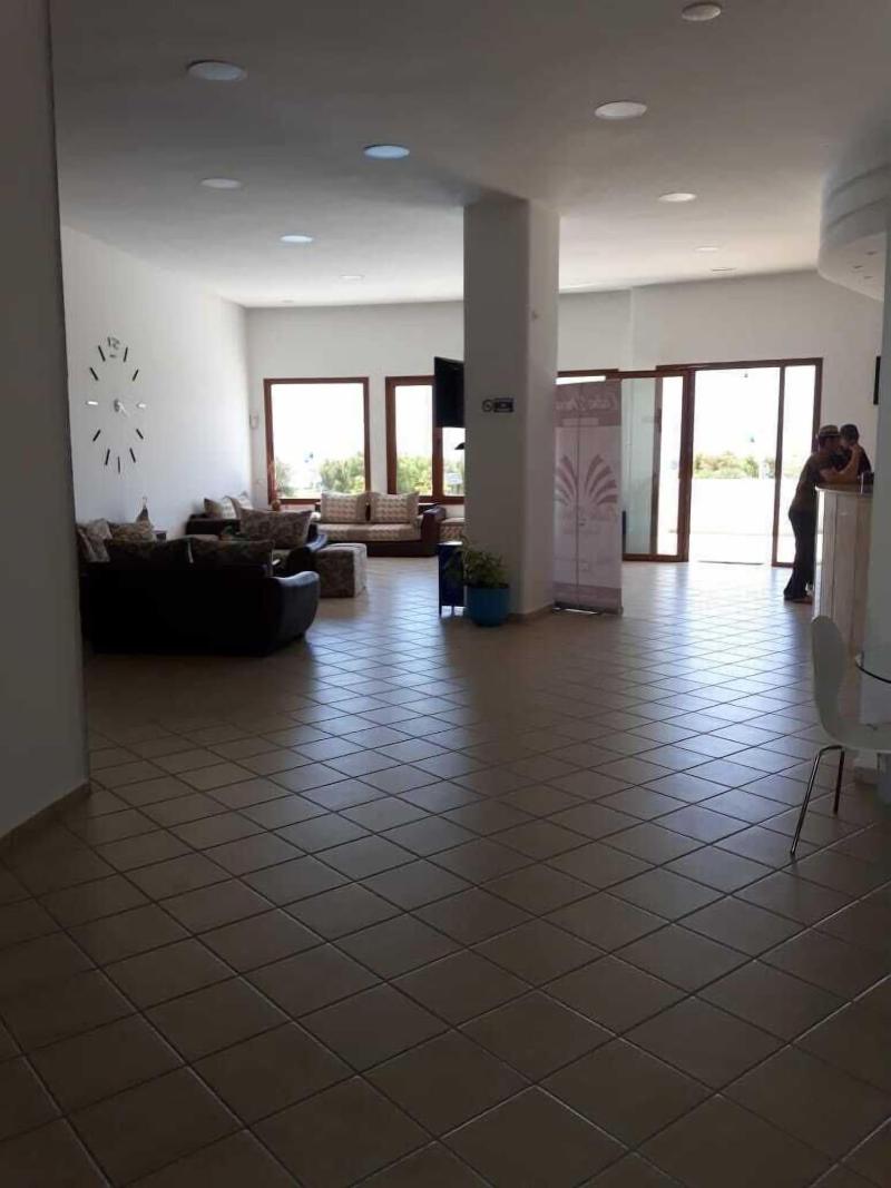Appart-Hotel Cabo Dream - Lobi