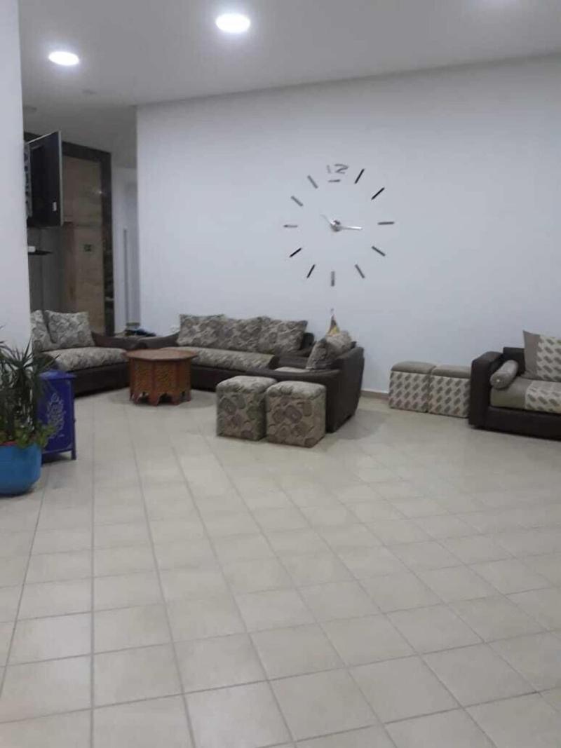 Appart-Hotel Cabo Dream - Lobi