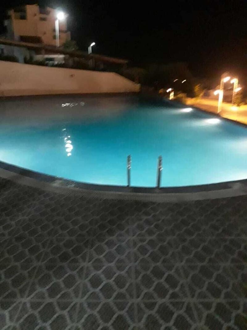 Appart-Hotel Cabo Dream - Aktivite