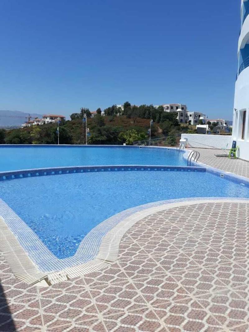 Appart-Hotel Cabo Dream - Aktivite