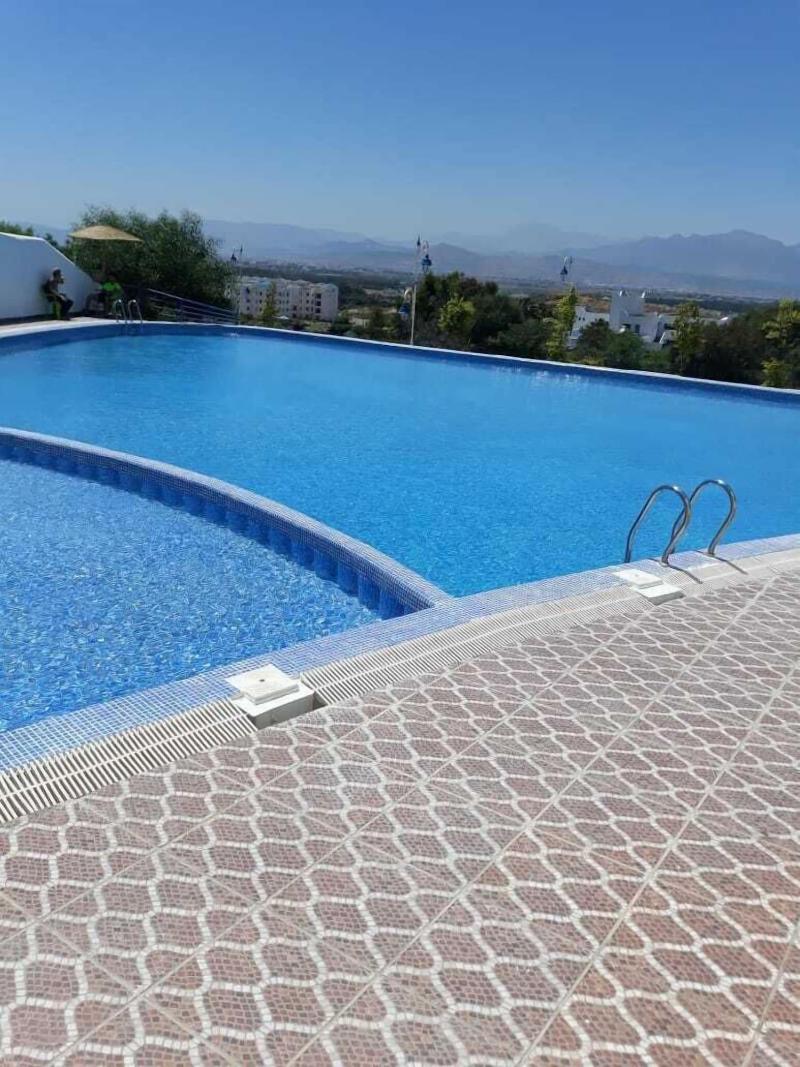 Appart-Hotel Cabo Dream - Aktivite