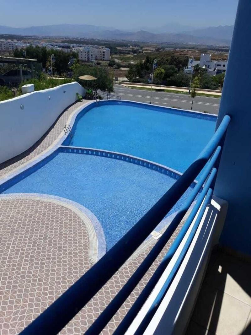 Appart-Hotel Cabo Dream - Aktivite