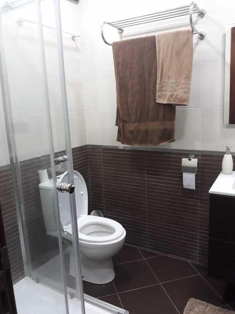 Appart-Hotel Cabo Dream - Oda
