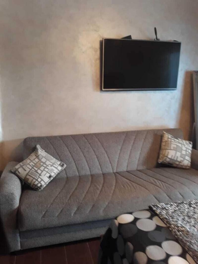 Appart-Hotel Cabo Dream - Oda
