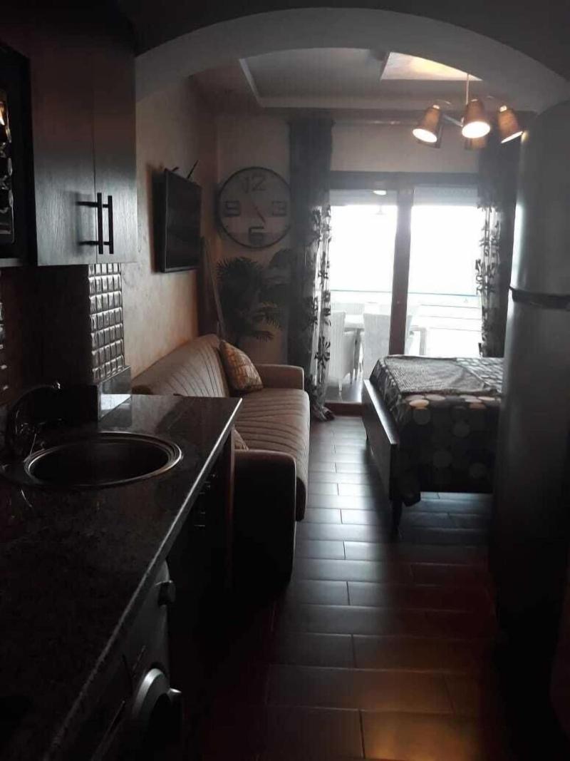 Appart-Hotel Cabo Dream - Oda