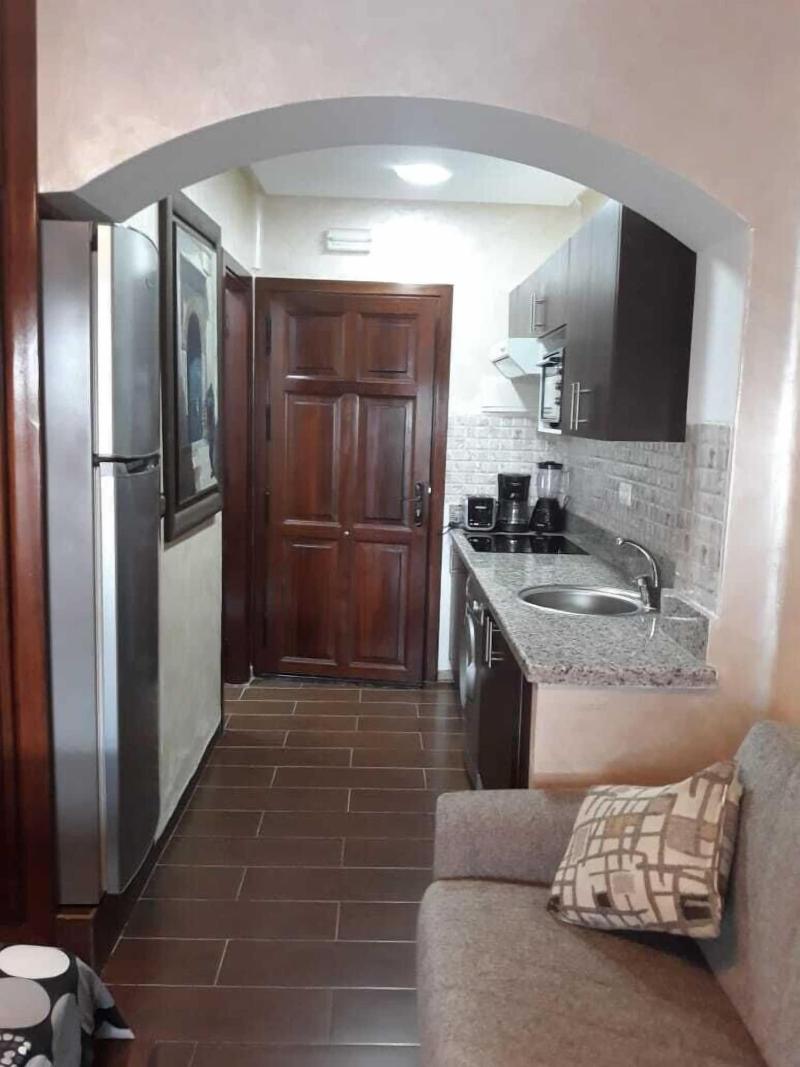 Appart-Hotel Cabo Dream - Oda