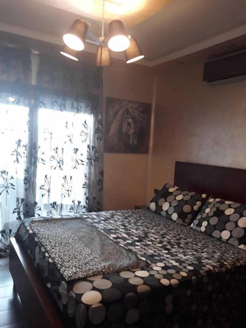 Appart-Hotel Cabo Dream - Oda