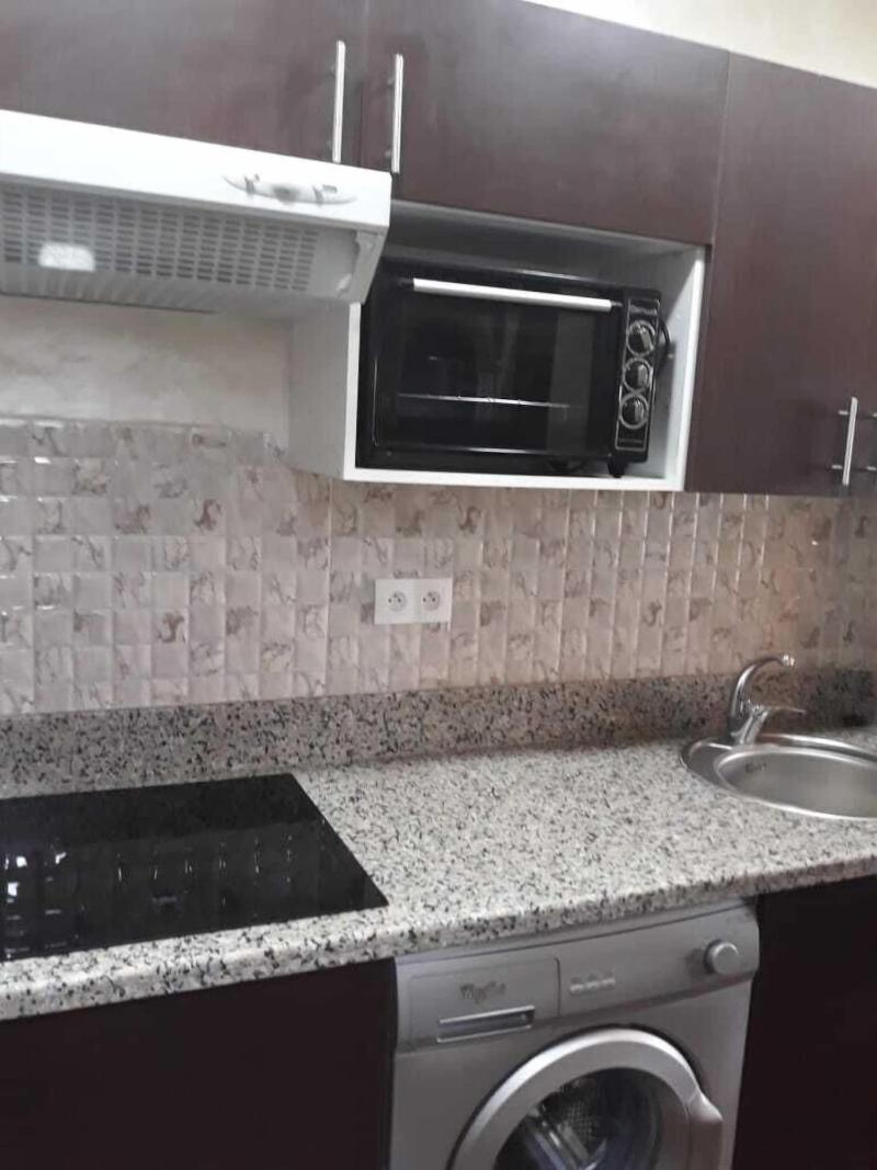 Appart-Hotel Cabo Dream - Oda