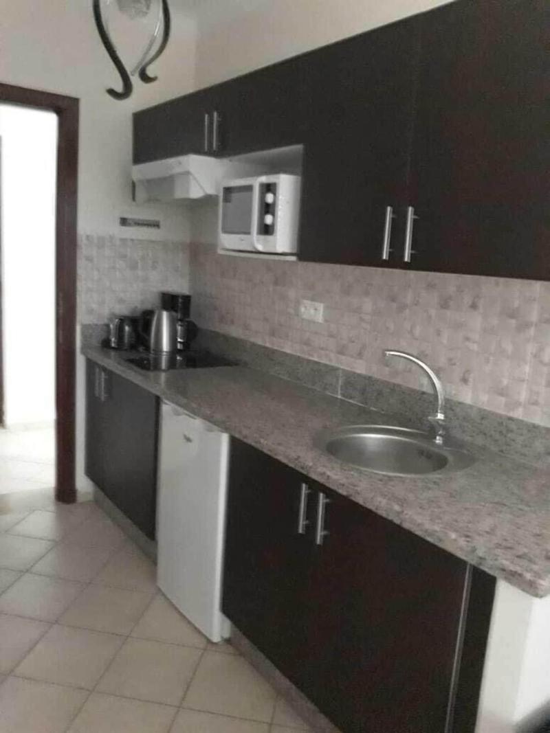Appart-Hotel Cabo Dream - Oda